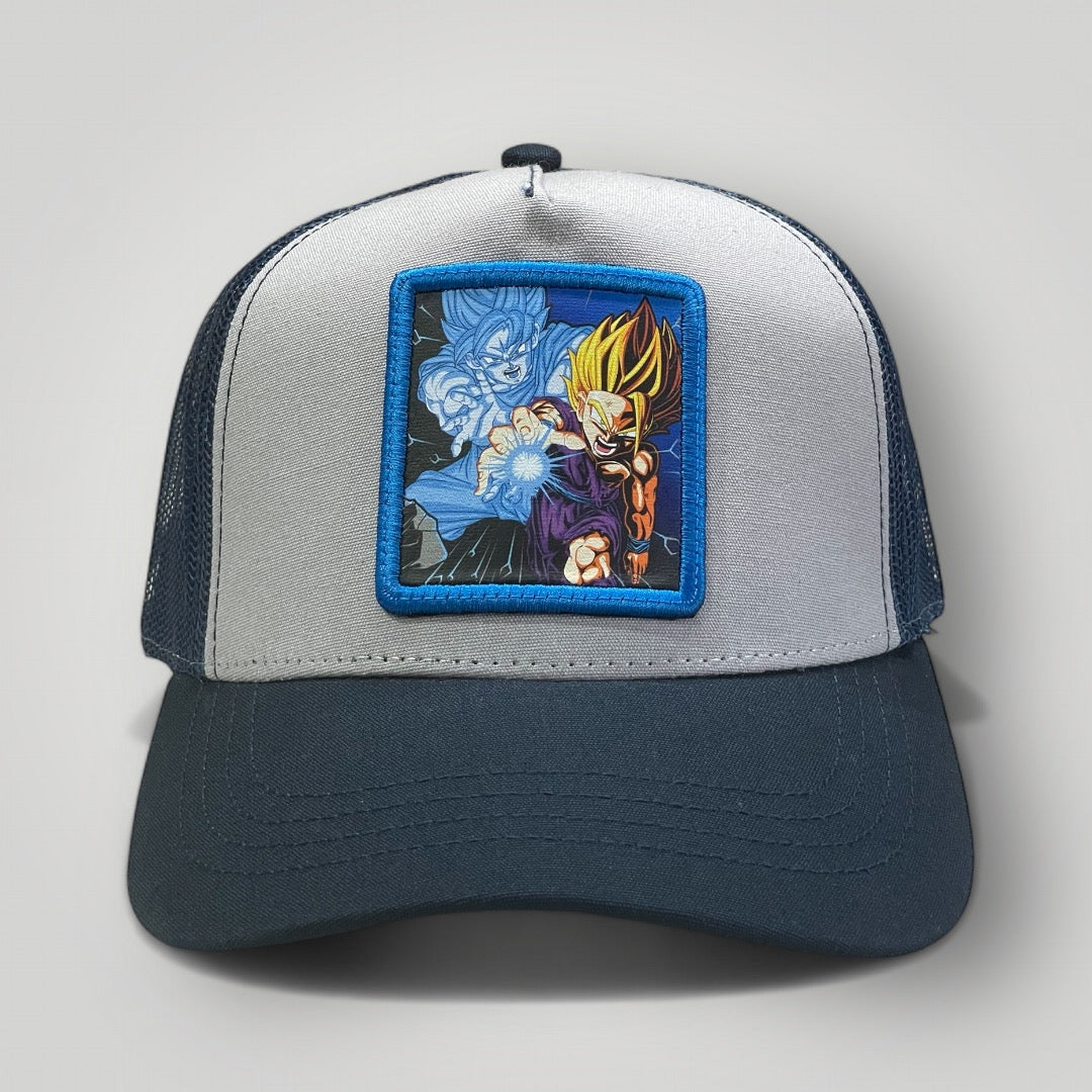 Gorra Son Gohan