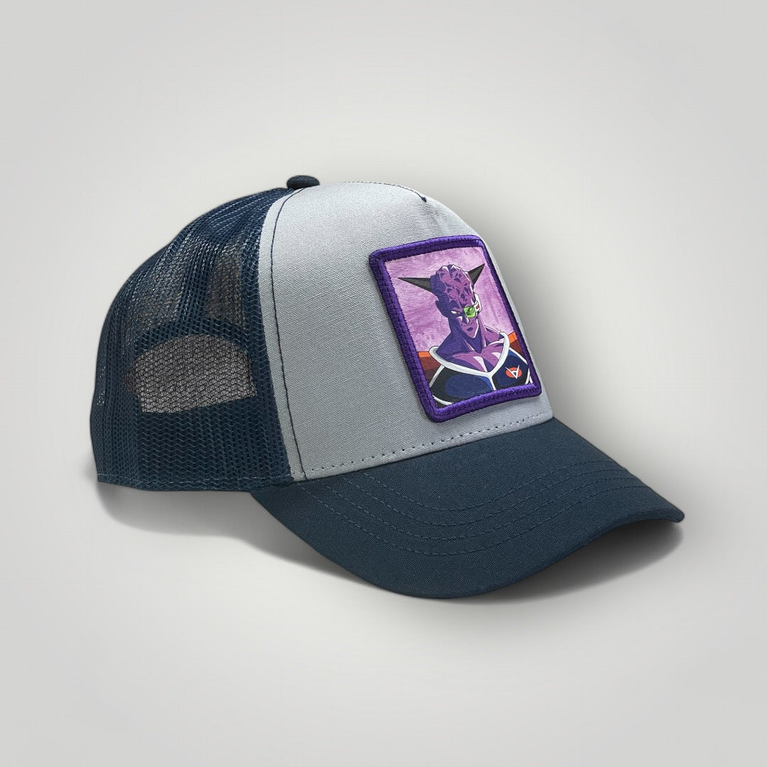 Gorra Capitán Ginyu