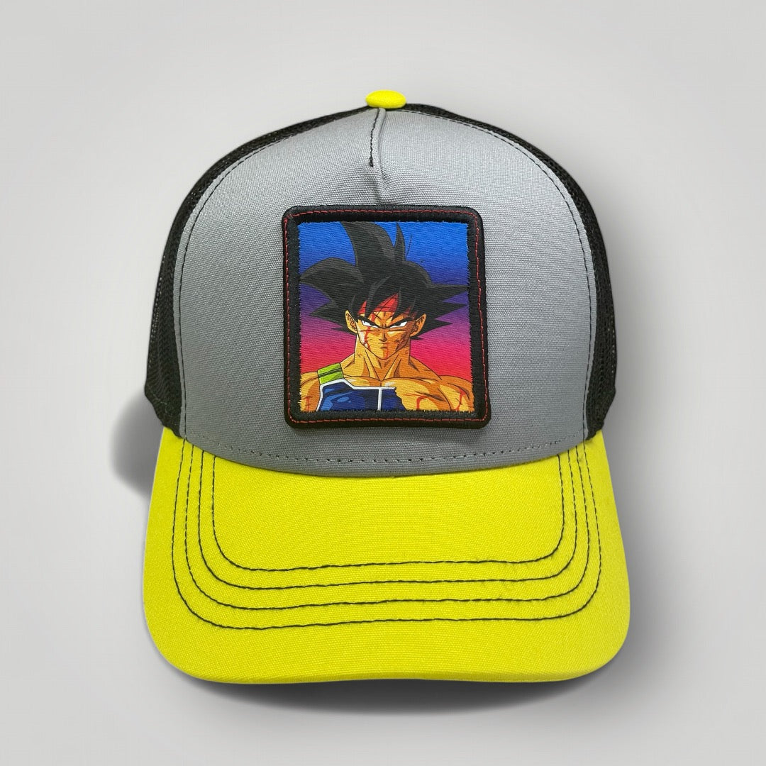 Gorra Bardock