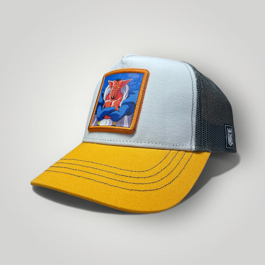 Gorra Dabra