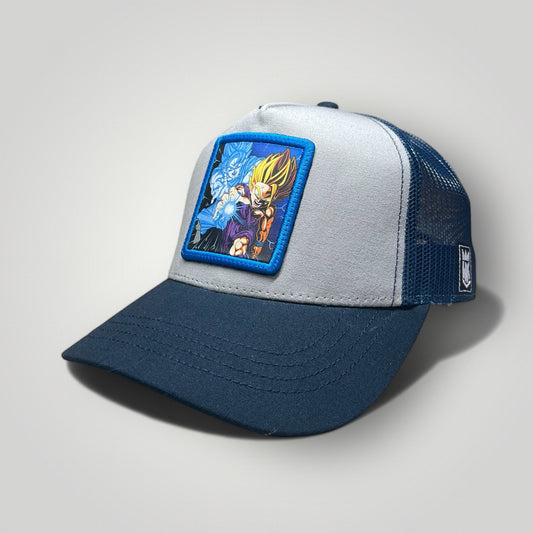 Gorra Son Gohan