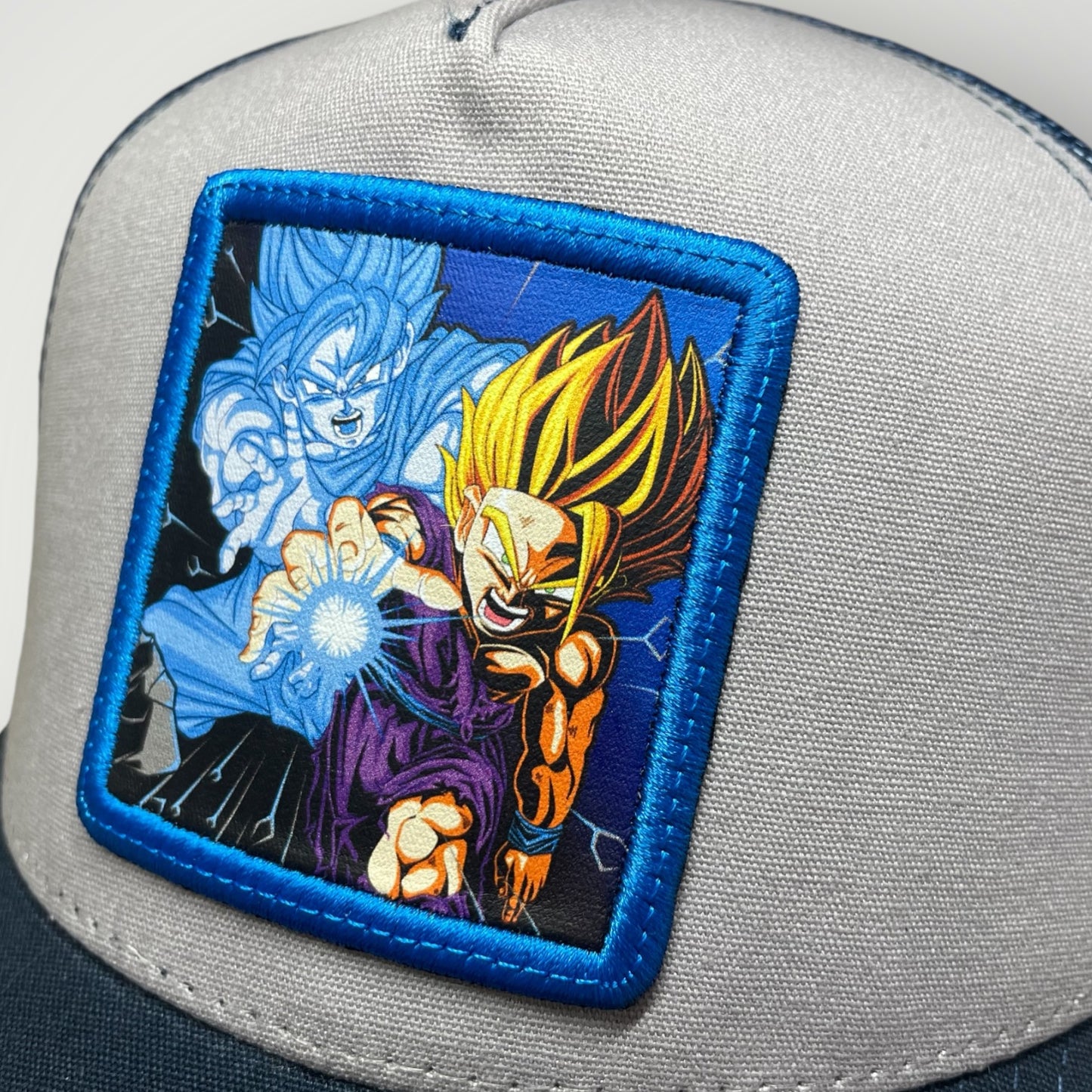 Gorra Son Gohan