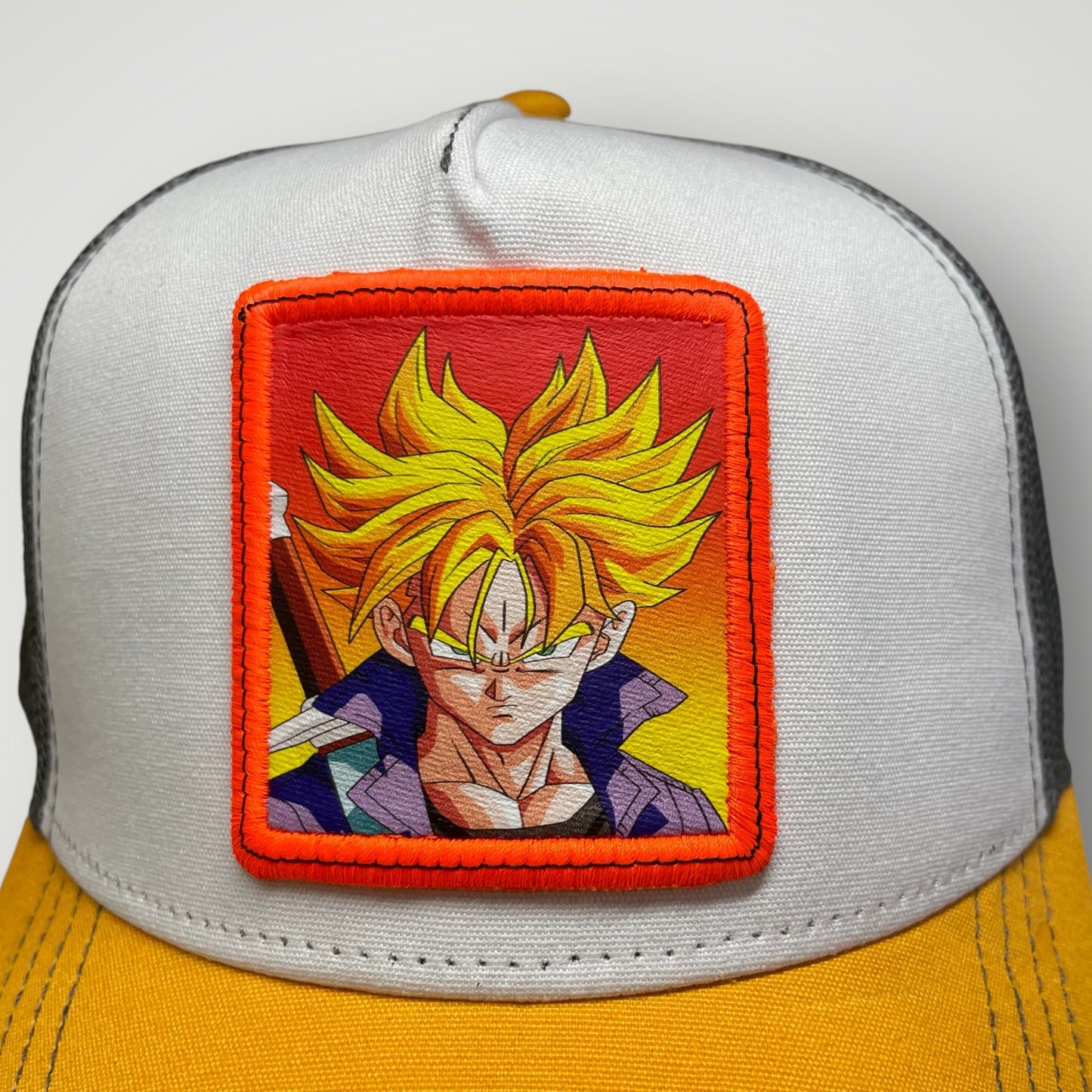 Gorra Trunks Super Guerrero