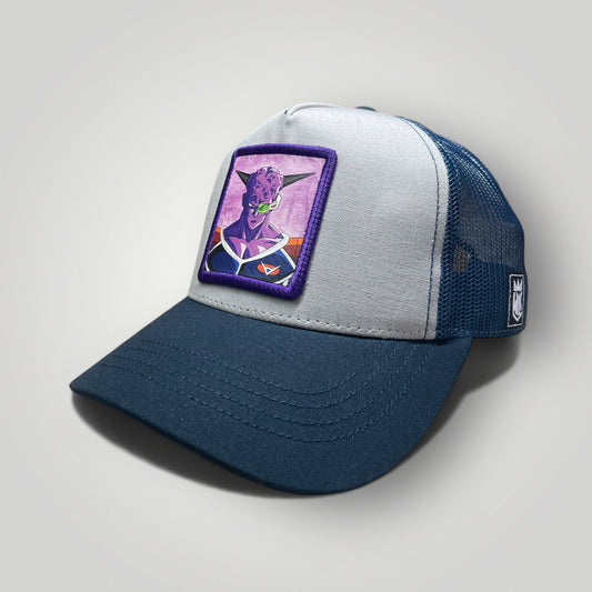 Gorra Capitán Ginyu