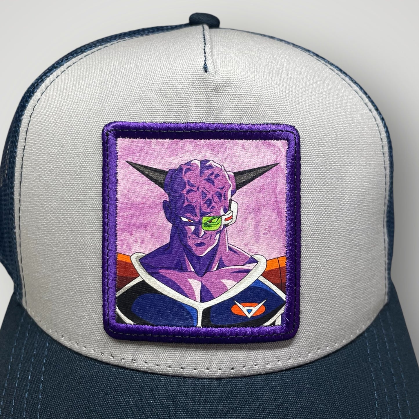 Gorra Capitán Ginyu