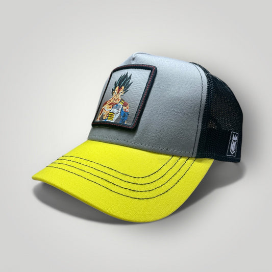 Gorra Vegeta