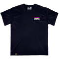Camiseta de manga corta Wokha Mountain Adventure