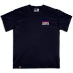 Camiseta de manga corta Wokha Mountain Adventure