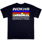 Camiseta de manga corta Wokha Mountain Adventure